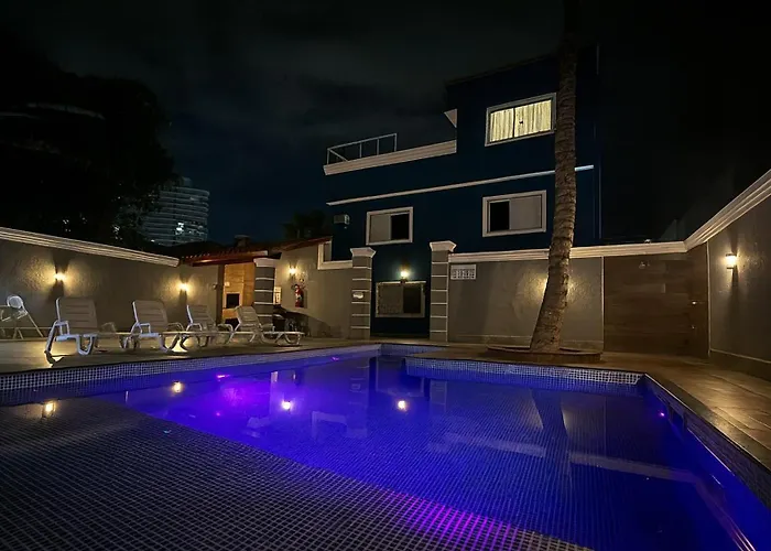 Marmeu Enseada Apartamento Guarujá